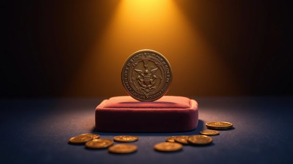 Blog médaille : comprenez l'histoire et la signification des médailles