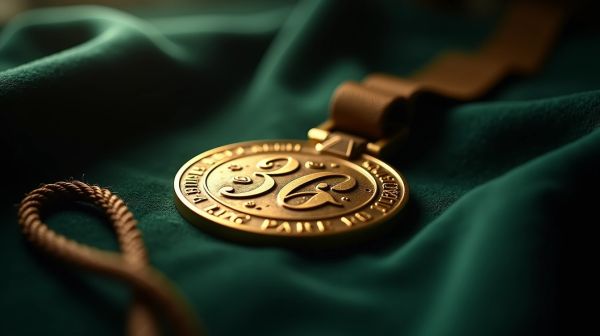 Blog médaille : comprenez l'histoire et la signification des médailles