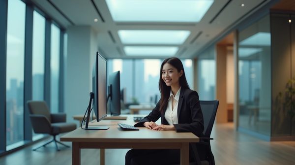 Boostez votre visibilité en ligne avec une agence référencement payant