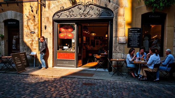 Découvrez les meilleures pizzas artisanales à Saran