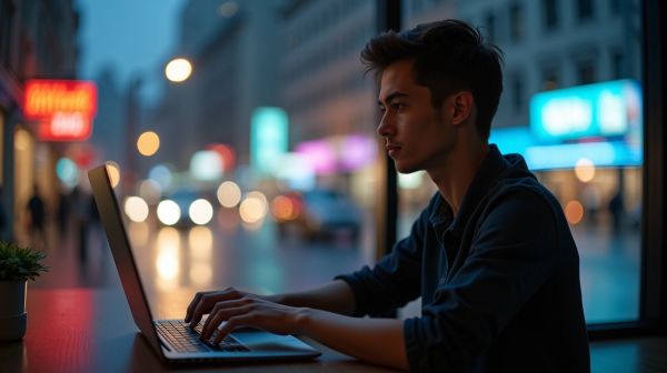 Découvrez les professions du web pour booster votre avenir