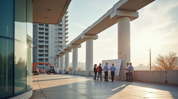 Faire construire en 2026 : les assurances obligatoires à prévoir