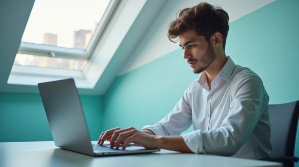 Formez-vous aux métiers du web et décollez dans votre carrière