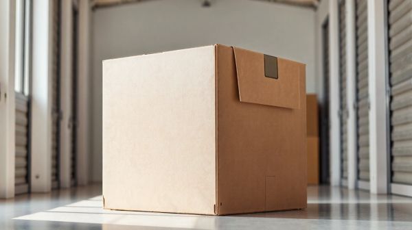 Guide d'achat : Les meilleurs cartons de déménagement