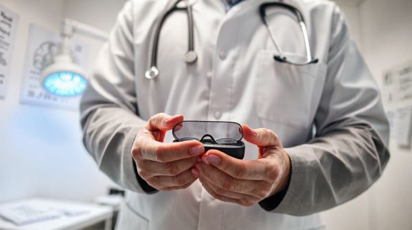 Les clés pour reconnaître myopie, hypermétropie et astigmatisme
