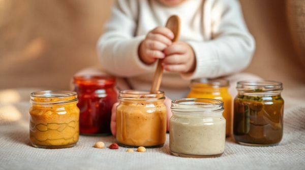Les meilleures gourmettes pour bébés : guide d'achat essentiel