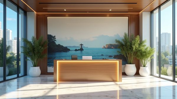 L'immobilier éveille des surprises : au-delà des simples transactions