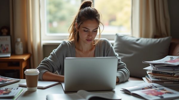 Quel blog mode suivre pour des conseils adaptés à votre style ?