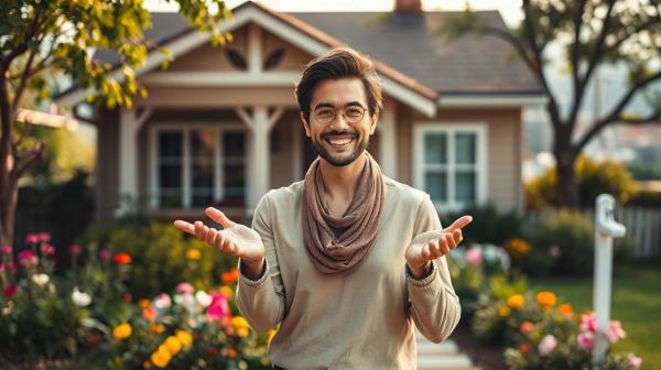 Vendre sa maison soi-même : économisez et gardez le contrôle !