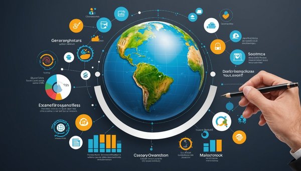 Économie : stratégies pour optimiser votre croissance en 2025