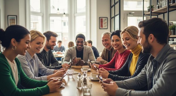 Les meilleurs sites de rencontre 2025 : la sélection qui fait la différence