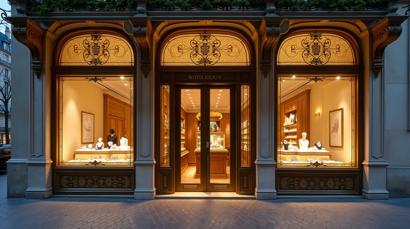 Vos questions sur la bijouterie parisienne de luxe